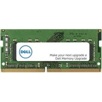 Dell SNPDW0WKC/32G 32GB Memory Upgrade - DDR4 - 3200 MHz - SO-DIMM - ECC - 2Rx8 - 1.2 Volts