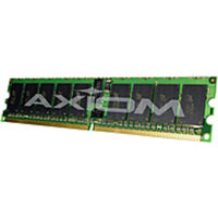 Axiom AX31192211/1 16GB DDR3 SDRAM Memory Module - For Server - 16 GB - DDR3-1066/PC3-8500 DDR3 SDRAM - 1066 MHz - ECC - Registered - 240-pin - DIMM