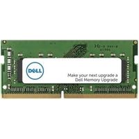 Dell SNPJTYWFC/8G 8GB Memory Module - DDR4 SDRAM - 3200 MHz - 260 Pin - PC4-25600 - Registered ECC - 1RX8 - 1.2 Volts