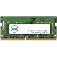 Dell SNPCDT82C/4G 4 GB Memory Upgrade - DDR4 - 3200 MHz - 260 Pin - SODIMM - Non-ECC - 1Rx16 - 1.2 Volts