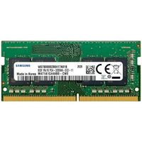 Samsung M471A1G44AB0-CWE Memory Module - 8 GB - DDR4 - 3200 MHz - SoDIMM - Single-rank