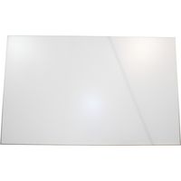 Da-Lite IDEA Screen 87in Dry Erase Whiteboard with Projection Screen Quality - 16:10 - Wall Mount - 46