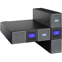 Eaton 9PX6K 6kVA Tower/Rack Mountable UPS - 3U Rack/Tower - 3 Minute Stand-by - 220 V AC Input - 200 V AC, 208 V AC, 220 V AC, 230 V AC, 240 V AC Output - 1 x NEMA L6-20R, 2 x NEMA L6-30R