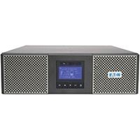 Eaton 9PX5K 5kVA UPS - 3U Rack/Tower - 3 Minute Stand-by - 220 V AC Input - 200 V AC, 208 V AC, 220 V AC, 230 V AC, 240 V AC Output - 2 x NEMA L6-20R, 2 x NEMA L6-30R