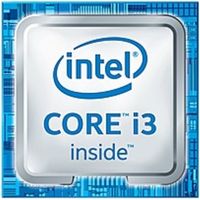 Intel Core i3 i3-6100 i3-6100 Dual-core (2 Core) 3.70 GHz Processor - OEM Pack - 3 MB L3 Cache - 512 KB L2 Cache - 64-bit Processing - 14 nm - Socket H4 LGA-1151 - Intel HD Graphics 530 - 47 W