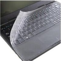 Protect DL1583-82 Notebook Keyboard Cover for Dell Latitude 3180 - Polyurethane - Translucent