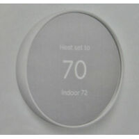 Google Thermostat - For HVAC System