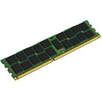 Kingston ValueRAM 8GB DDR3 SDRAM Memory Module - For Server - 8 GB - DDR3-1866/PC3-14900 DDR3 SDRAM - 1866 MHz - CL13 - 1.50 V - ECC - Registered - 240-pin - DIMM