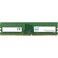 Dell 16GB DDR5 SDRAM Memory Module - For Desktop PC - 16 GB - DDR5-4800/PC5-38400 DDR5 SDRAM - 4800 MHz Single-rank Memory - Unbuffered - 288-pin - DIMM