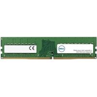 Dell SNPJV223C/16G 16GB Memory Module - DDR4 SDRAM - 3400 MHz - 288-Pin - UDIMM - Non-ECC - 1Rx8 - XMP - 1.35 Volts