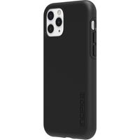 Incipio DualPro for iPhone 11 Pro - Black/Black - Incipio DualPro for iPhone 11 Pro - Black/Black