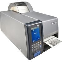 Honeywell PM43C Industrial Thermal Transfer Printer - Monochrome - Tabletop - Label Print - Ethernet - USB - USB Host - Serial - 15.75 ft Print Length - 4.25