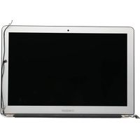 Apple 661-02397 13.3-Inch Complete LCD Display Clamshell Assembly for MacBook Air A1466 - Silver