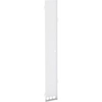 PowerGistics 1B20000 Just-A-Stand20 Lockable Rear Door for Tower20 and Tower20 Plus - Steel - White