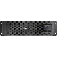 Dell DLTL1500RM3UC 1500VA Smart-UPS With SmartConnect - 120 Volts - 3U - Lithium-Ion - NEMA 5-15P - Black