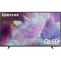 Samsung QN65Q6DA 65-Inch Airslim 4K UHD QLED Smart TV - 3840 x 2160 - 60 Hz - Quantum HDR - HDMI - Tizen OS - Titan Gray