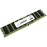 Axiom 128GB DDR4-2400 ECC LRDIMM for Dell - A9031094 - 128 GB - DDR4-2400/PC4-19200 DDR4 SDRAM - 2400 MHz - CL17 - 1.20 V - ECC - 288-pin - LRDIMM