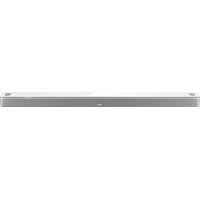 Bose Bluetooth Smart Sound Bar Speaker - Alexa, Google Assistant Supported - Artic White - Wall Mountable - Dolby Atmos, Dolby Digital, Dolby TrueHD, TrueSpace - Wireless LAN - USB - HDMI