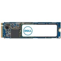 Dell SNP228G44/4TB 4TB Internal Solid State Drive - M.2 2280 - PCIe - NVMe - Gen 4x4 - Class 40