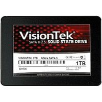 VisionTek PRO 901169 1TB 7mm Internal SSD - SATA 6Gb/s - 2.5