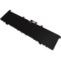 Total Micro 01YU911-TM Replacement Battery for Lenovo ThinkPad P1 - 4-Cell - 80 Wh - 15.36 Volts