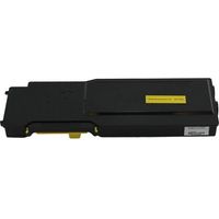 Dell 06WKR Imaging Drum for C266X, C376X, S384X Series Printers - Yellow