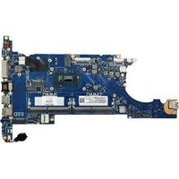 HP L13711-001 OEM Replacement UMA I7-8550U Motherboard for EliteBook 830 G5