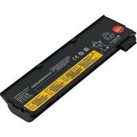 Dr. Battery LLN241 Replacement Notebook Battery - 10.8 Volts - 4400 mAh - Li-ion