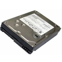 Western Digital HUS722T2TALA600 Ultrastar Hard Drive - 2 TB - 3.5 Inches - SATA - 6 Gbps - 7200 RPM - 4.2 Ms - 128 Mb Buffer