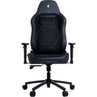 Alienware S3800 Comfort Gaming Chair - Black