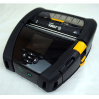 Zebra ZQ630 Mobile Direct Thermal Printer - Monochrome - Handheld - Label Print - Bluetooth - RFID - 32.01