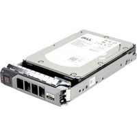 Dell X150K Hard Disk Drive with Tray - 300 GB - 3.5 Inches - 15K RPM - Internal - SAS