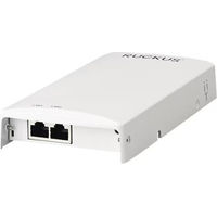 Ruckus 901-H350-US00 Wireless Access Point - Bluetooth - Zigbee - 2.4 GHz, 5 GHz - PoE - L2TP - GRE - Wall-mountable