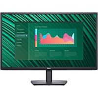 Dell XYTMT E2723H 27-Inch Widescreen LED Monitor - VA - 1920 x 1080 - 16:9 - 3000:1 - 300 cd/m2 - 8 ms - 16.7 Million Colors - LED Backlight - Tilt Adjustable - VGA - MonitorPort 1.2 - Security Lock Slot