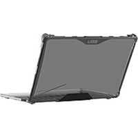 Urban Armor Gear Plyo Series Dell Chromebook 3100 Case - For Dell Chromebook - Ice, Translucent - Drop Resistant, Impact Resistant