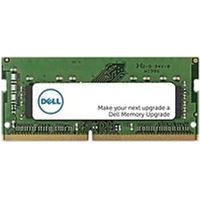 Dell 16GB DDR5 SDRAM Memory Module - For Notebook - 16 GB - DDR5-4800/PC5-38400 DDR5 SDRAM - 4800 MHz Single-rank Memory - 262-pin - SoDIMM