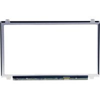 AU Optronix B156XTN04.1 Replacement Display Screen - 15.6 Inch - Glossy - Non-Touch - TFT-LCD - HD WXGA - 30 Pins