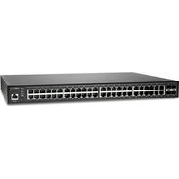 SonicWall Network Switch SWS14-48FPOE With 3 Year Support