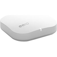 eero Home WiFi System (1 eero + 1 eero Beacon), 2nd Generation