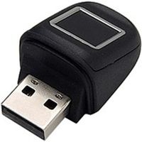 BIO-key SideTouch Fingerprint Reader - USB