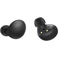 Samsung Galaxy Buds2, Graphite - Stereo - True Wireless - Bluetooth - Earbud - Binaural - In-ear - Noise Canceling - Graphite