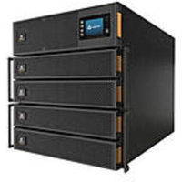 Vertiv Liebert GXT5 UPS-15kVA/15kW/208 and 120VAC|Online Rack/Tower Energy Star - Double Conversion | 11U | Built-in RDU101 Card | Color / Graphic LCD HMI