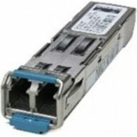 Legrand 10GBASE-SR SFP+ Transceiver - For Data Networking, Optical Network - 1 x LC/PC Duplex 10GBase-SR Network - Optical Fiber - 62.5 µm, 50 µm - Multi-mode - 10 Gigabit Ethernet - 10GBase-SR - Hot-swappable