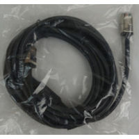 METTLER TOLEDO 64067720 Display Extension Cable - 14 feet - RJ-45 - Single Display