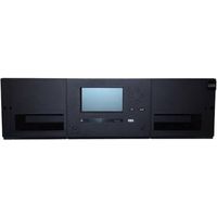 Dell 3555-L3A TS4300 EMC ML3 Tape Library - Rack-Mountable