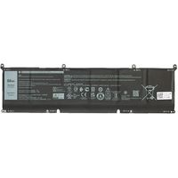 Dell 70N2F Replacement Laptop Battery for Select Alienware - 86 Watt-Hour - 7167 mAh - 11.4 Volts - 6-Cell - Lithium-Ion - Black