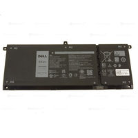 Dell H5CKD Battery For Select Laptops - 4-cell - Lithium-ion - 53 Wh - 15 Volts