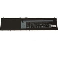 Dell NYFJH Replacement Battery for Select Precision Models - 3-cell - 97 Wh - 11.4 V - Lithium-ion