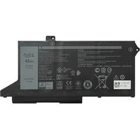 Dell WY9DX Replacement Battery For Select Latitude / Precision Models - 3-cell - 42 Wh - 11.4 V - Lithium-ion