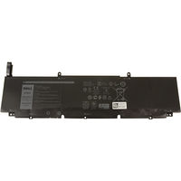 Dell XG4K6 Replacement Battery For Select XPS/Precision Laptops - 6-cell - 97 Wh - 11.4 Volts - Lithium-Ion